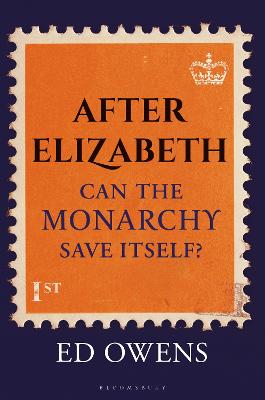 Cover: After Elizabeth