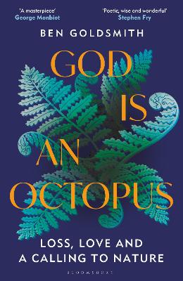 Image of God Is An Octopus