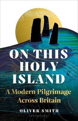 Image of On This Holy Island