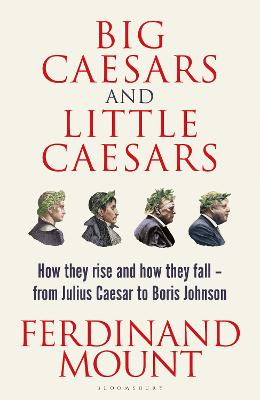 Image of Big Caesars and Little Caesars