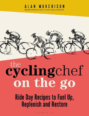 Image of The Cycling Chef On the Go