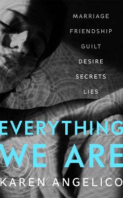 Cover: Everything We Are