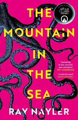 Image of The Mountain in the Sea