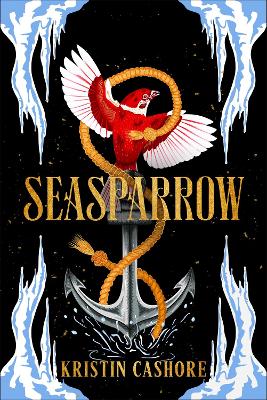 Cover: Seasparrow