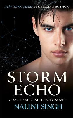 Cover: Storm Echo