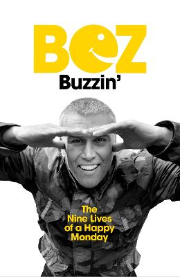 Cover: Buzzin'