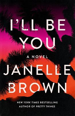 Cover: I'll Be You