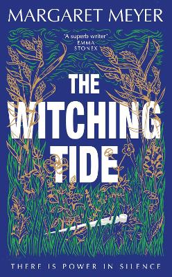 Cover: The Witching Tide