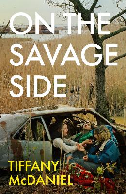 Image of On the Savage Side