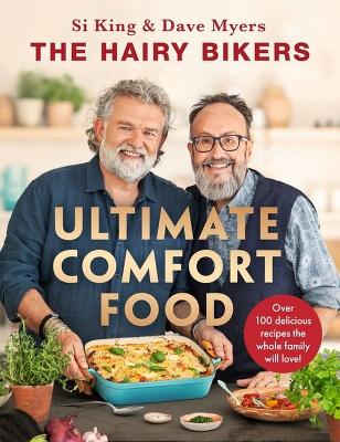 Cover: The Hairy Bikers' Ultimate Comfort Food