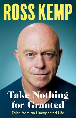 Cover: Take Nothing For Granted
