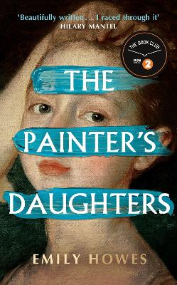 Cover: The Painter's Daughters