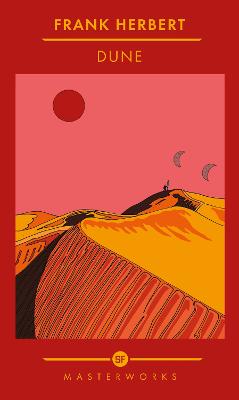 Cover: Dune