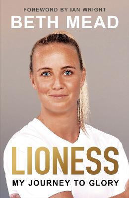 Image of Lioness - My Journey to Glory