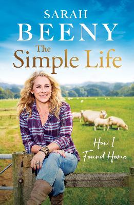 Cover: The Simple Life: How I Found Home