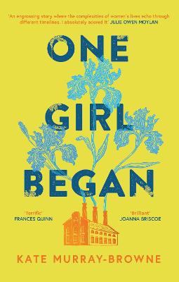 Cover: One Girl Began