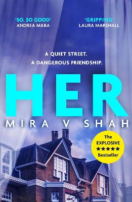 Cover: Her