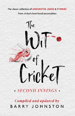 Cover: The Wit of Cricket