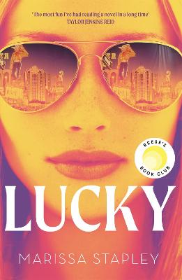 Cover: Lucky