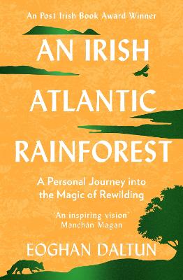 Cover: An Irish Atlantic Rainforest