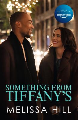 Cover: Something from Tiffany's
