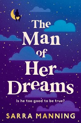 Cover: The Man of Her Dreams