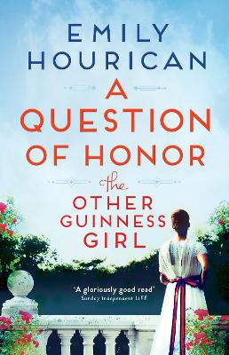 Cover: The Other Guinness Girl: A Question of Honor