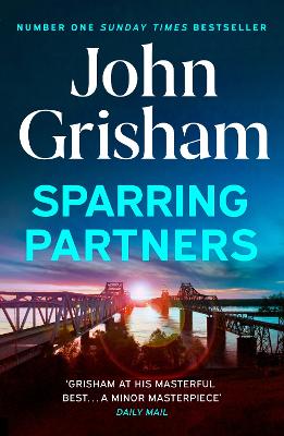 Cover: Sparring Partners