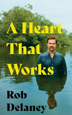 Cover: A Heart That Works
