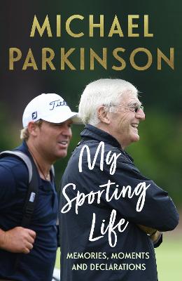Cover: My Sporting Life