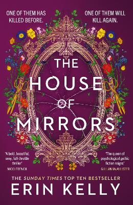 Image of The House of Mirrors