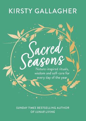 Cover: Sacred Seasons