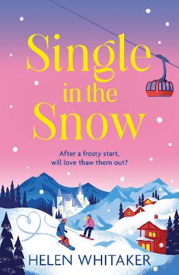 Cover: Single in the Snow