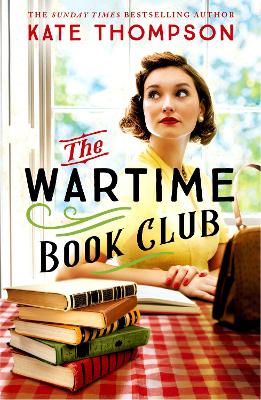 Image of The Wartime Book Club