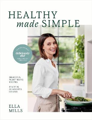 Image of Deliciously Ella Healthy Made Simple