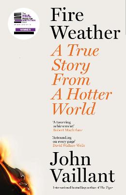 Cover: Fire Weather