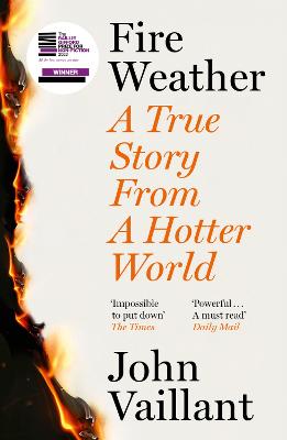 Image of Fire Weather