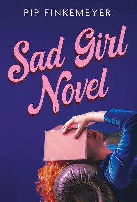 Image of Sad Girl Novel
