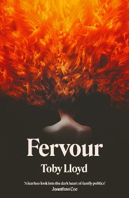 Cover: Fervour