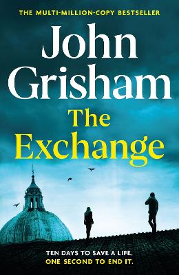 Cover: The Exchange