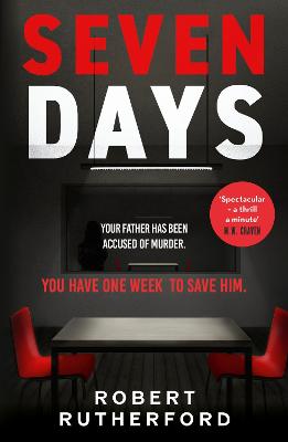 Cover: Seven Days