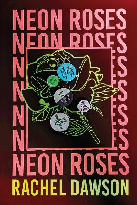 Cover: Neon Roses