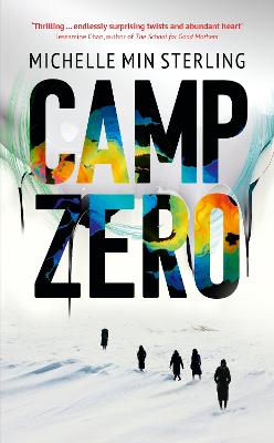 Cover: Camp Zero