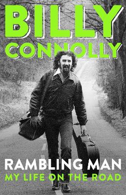 Cover: Rambling Man