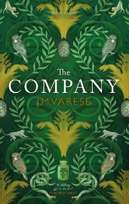 Cover: The Company