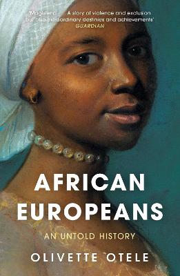 Cover: African Europeans