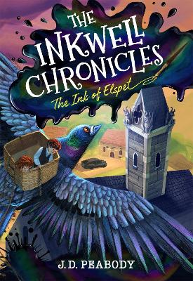 Cover: The Inkwell Chronicles