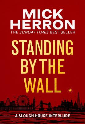Cover: Standing by the Wall
