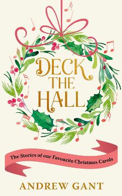 Cover: Deck the Hall