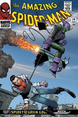Image of The Amazing Spider-man Omnibus Vol. 2